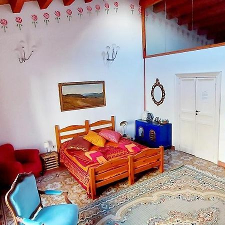 פלרמו Vucciria'S Holiday Home מראה חיצוני תמונה