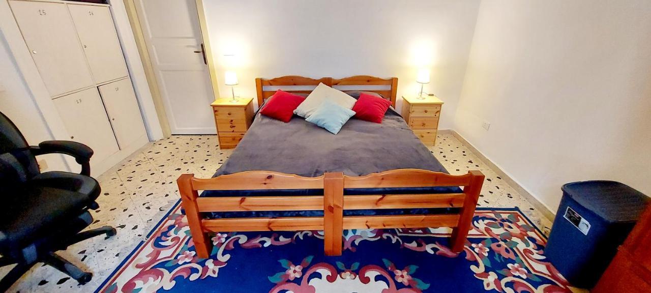 פלרמו Vucciria'S Holiday Home מראה חיצוני תמונה