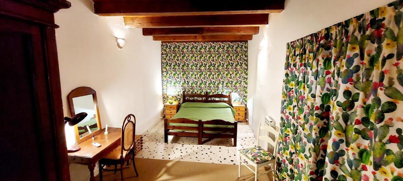 פלרמו Vucciria'S Holiday Home מראה חיצוני תמונה