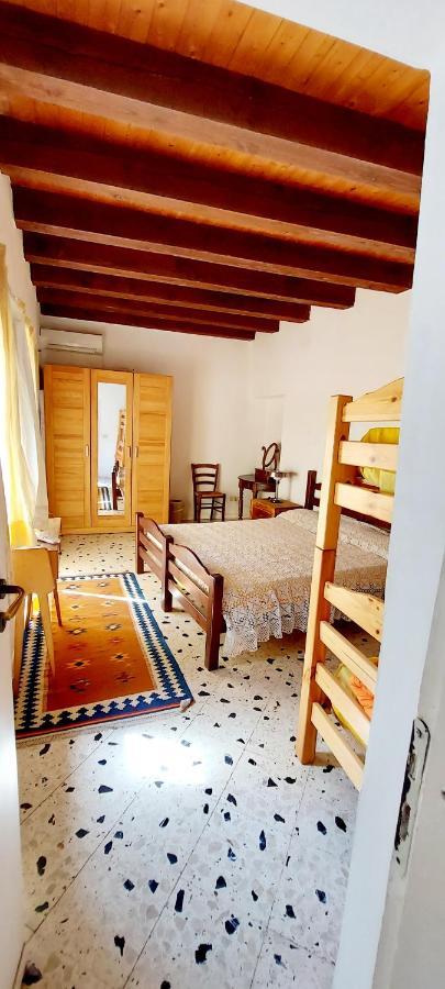 פלרמו Vucciria'S Holiday Home מראה חיצוני תמונה
