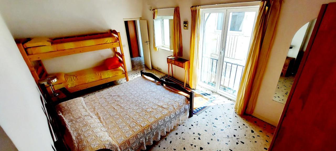 פלרמו Vucciria'S Holiday Home מראה חיצוני תמונה