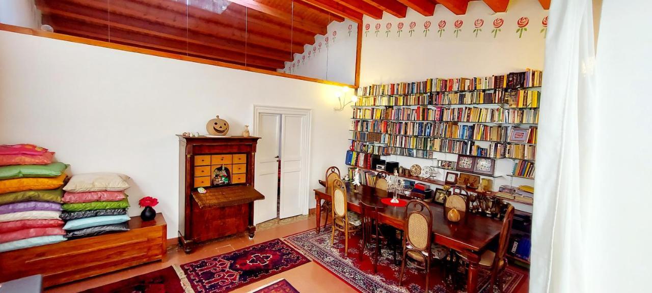 פלרמו Vucciria'S Holiday Home מראה חיצוני תמונה