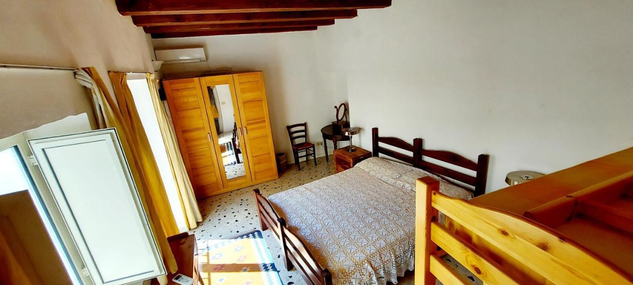 פלרמו Vucciria'S Holiday Home מראה חיצוני תמונה