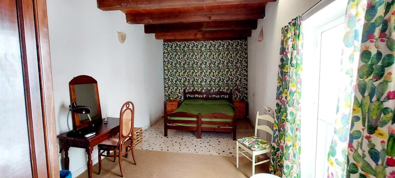 פלרמו Vucciria'S Holiday Home מראה חיצוני תמונה