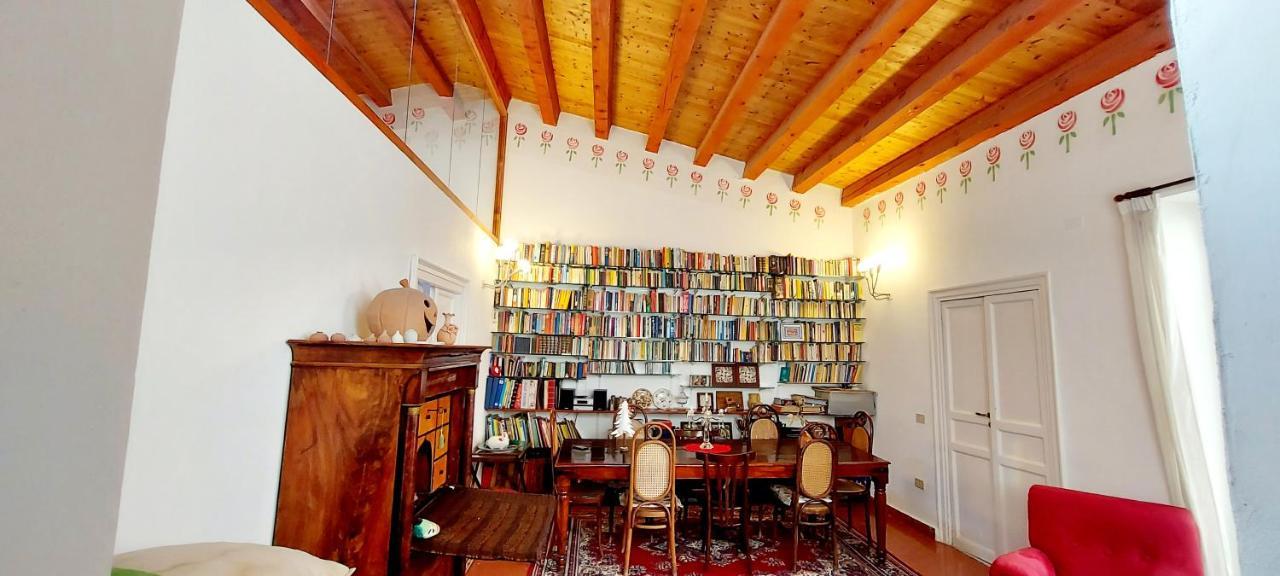 פלרמו Vucciria'S Holiday Home מראה חיצוני תמונה