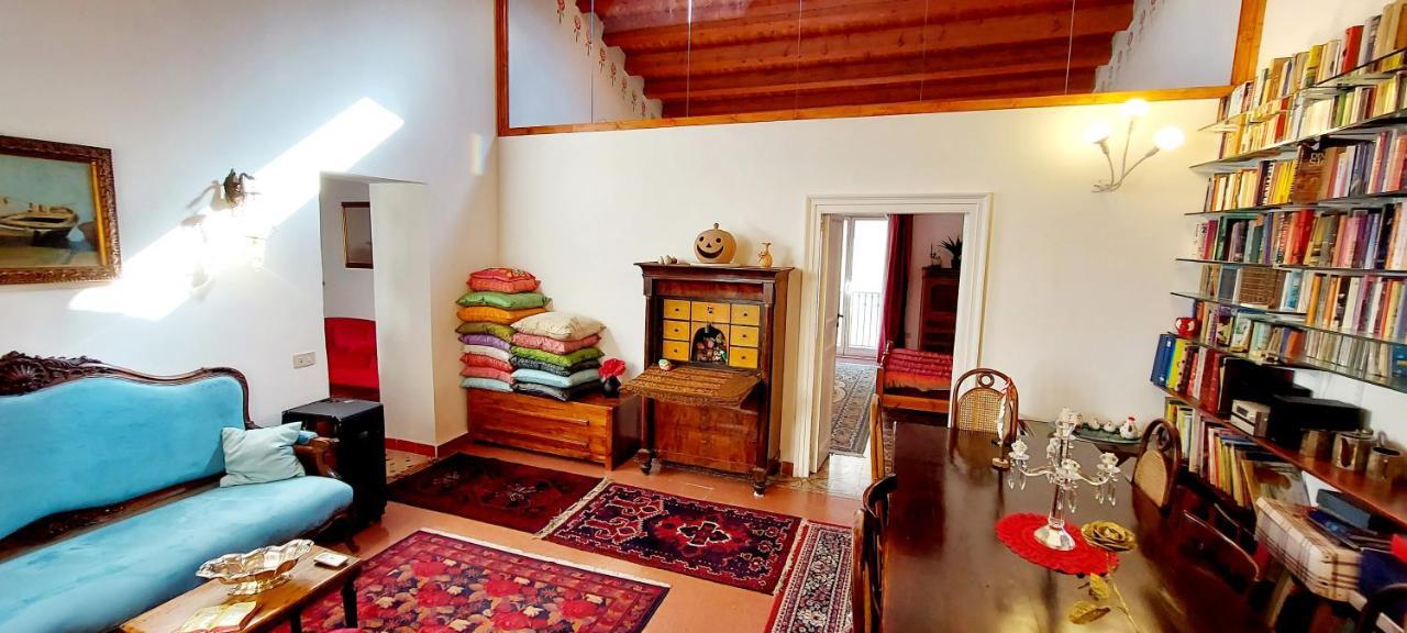 פלרמו Vucciria'S Holiday Home מראה חיצוני תמונה