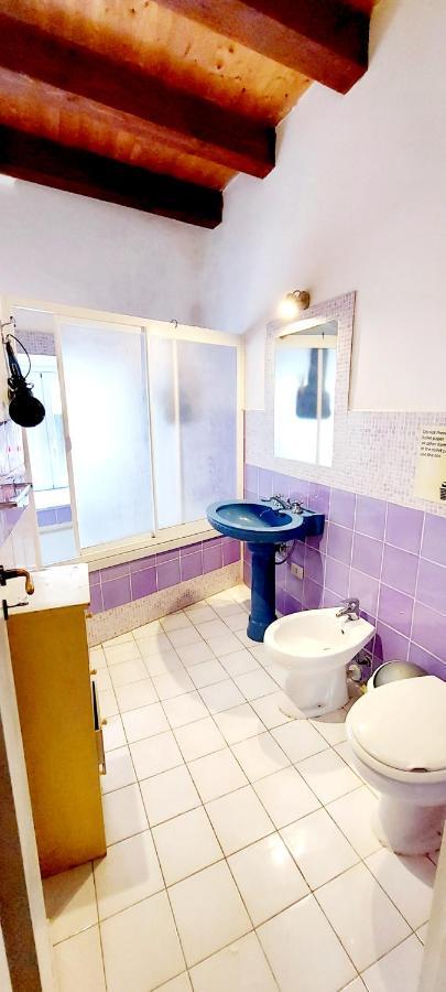 פלרמו Vucciria'S Holiday Home מראה חיצוני תמונה