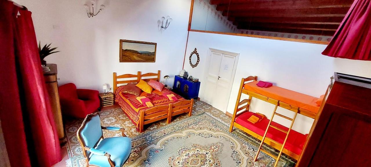 פלרמו Vucciria'S Holiday Home מראה חיצוני תמונה