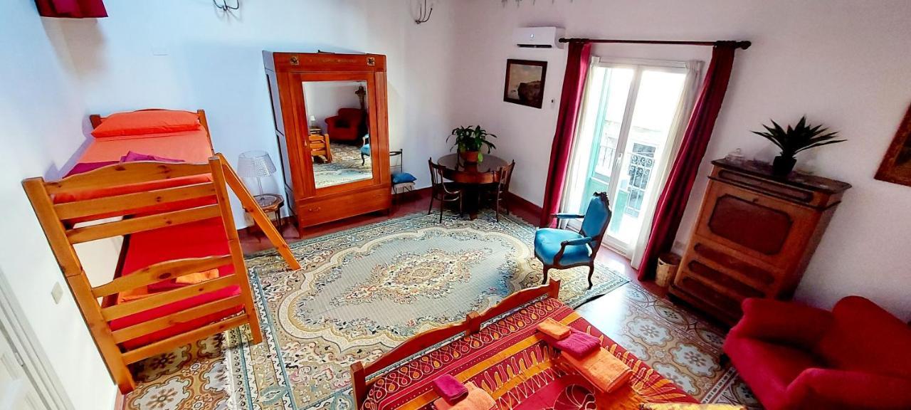 פלרמו Vucciria'S Holiday Home מראה חיצוני תמונה