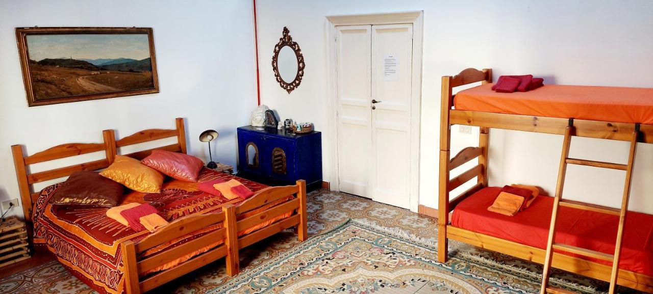 פלרמו Vucciria'S Holiday Home מראה חיצוני תמונה