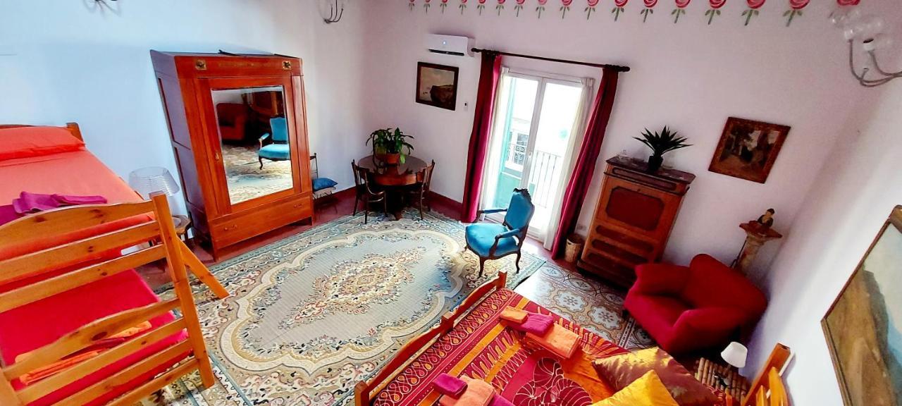 פלרמו Vucciria'S Holiday Home מראה חיצוני תמונה
