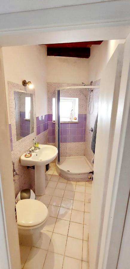 פלרמו Vucciria'S Holiday Home מראה חיצוני תמונה